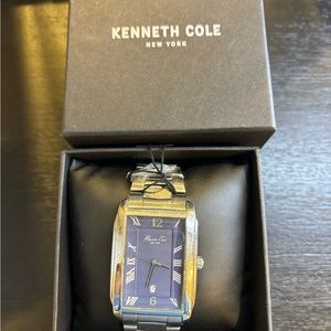 Kenneth Cole Reaction Men’s Watch